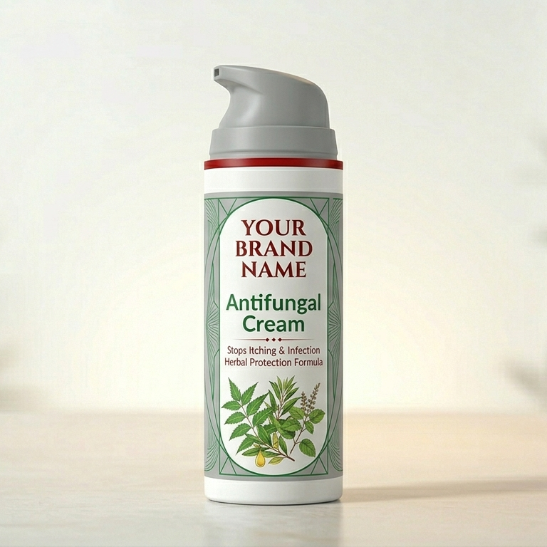 Anti Fungal Cream